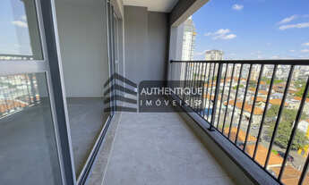 Imagem: CYRELA FOR YOU VILA MARIANA - Apartamento