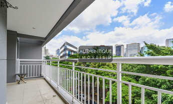 Imagem: Lumen Brooklin - Apartamento à venda em