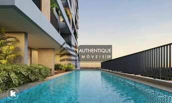 Imagem: KRONOS VILA MARIANA - Apartamento à venda