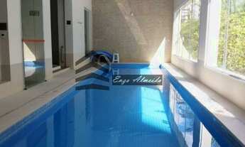 Imagem 2: Apartamento à venda em São Paulo/SP