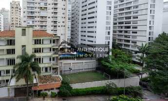 Imagem 7: Paradise Life Bela Vista - Apartamento à venda em São Paulo/SP