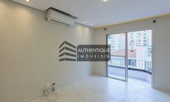 Imagem: Paradise Life Bela Vista - Apartamento à