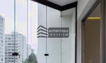 Imagem 5: Paradise Life Bela Vista - Apartamento à venda em São Paulo/SP