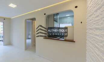 Imagem 2: Paradise Life Bela Vista - Apartamento à venda em São Paulo/SP