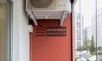 Imagem 6: Paradise Life Bela Vista - Apartamento à venda em São Paulo/SP