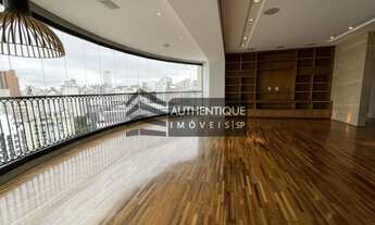 Imagem: Grand Boulevard Jardins - Apartamento à