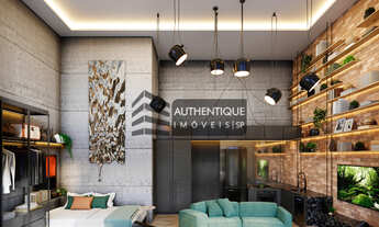 Imagem 2: MAC IBIRAPUERA - Apartamento à venda no bairro Moema - São Paulo/SP, Zona Sul