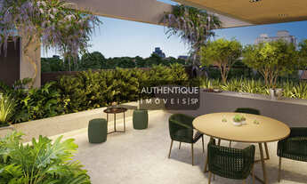 Imagem 4: MAC IBIRAPUERA - Apartamento à venda no bairro Moema - São Paulo/SP, Zona Sul