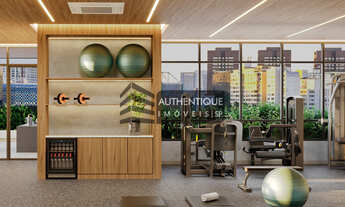 Imagem 7: MAC IBIRAPUERA - Apartamento à venda no bairro Moema - São Paulo/SP, Zona Sul