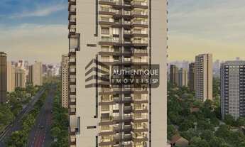 Imagem 3: MAC IBIRAPUERA - Apartamento à venda no bairro Moema - São Paulo/SP, Zona Sul