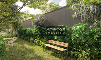 Imagem 6: MAC IBIRAPUERA - Apartamento à venda no bairro Moema - São Paulo/SP, Zona Sul