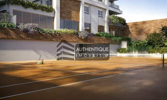 Imagem 6: SOFIA CAMPO BELO - Apartamento à venda no bairro Campo Belo - São Paulo/SP, Zona Sul