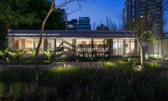 Imagem 4: IPERO 111 VILA MADALENA - Apartamento à venda no bairro Vila Madalena - São Paulo/SP, Zona