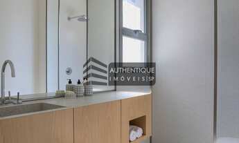 Imagem 5: IPERO 111 VILA MADALENA - Apartamento à venda no bairro Vila Madalena - São Paulo/SP, Zona