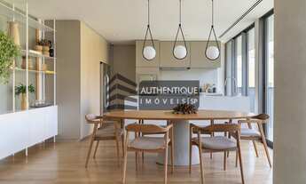 Imagem 3: IPERO 111 VILA MADALENA - Apartamento à venda no bairro Vila Madalena - São Paulo/SP, Zona