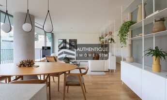 Imagem 2: IPERO 111 VILA MADALENA - Apartamento à venda no bairro Vila Madalena - São Paulo/SP, Zona