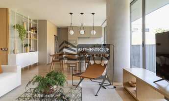 Imagem: IPERO 111 VILA MADALENA - Apartamento à