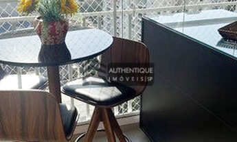 Imagem 2: DOMO LIFE CENTRO SAO BERNARDO DO CAMPO - Apartamento à venda em São Bernardo do Campo/SP