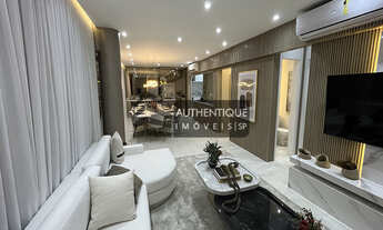 Imagem 2: LUX HOUSE BROOKLIN - Apartamento à venda no bairro Brooklin - São Paulo/SP, Zona Sul