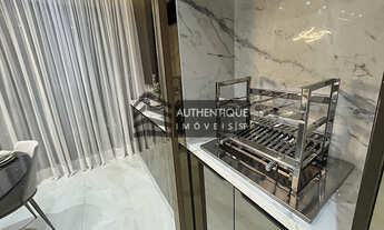 Imagem 6: LUX HOUSE BROOKLIN - Apartamento à venda no bairro Brooklin - São Paulo/SP, Zona Sul