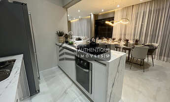 Imagem 7: LUX HOUSE BROOKLIN - Apartamento à venda no bairro Brooklin - São Paulo/SP, Zona Sul