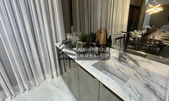 Imagem 5: LUX HOUSE BROOKLIN - Apartamento à venda no bairro Brooklin - São Paulo/SP, Zona Sul