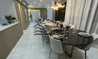 Imagem 4: LUX HOUSE BROOKLIN - Apartamento à venda no bairro Brooklin - São Paulo/SP, Zona Sul