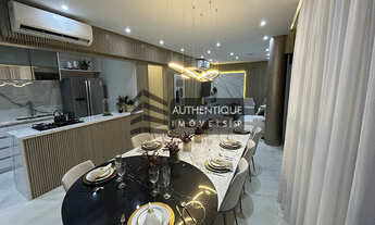 Imagem 3: LUX HOUSE BROOKLIN - Apartamento à venda no bairro Brooklin - São Paulo/SP, Zona Sul