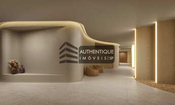 Imagem 6: BEM MOEMA - Apartamento à venda no bairro Moema - São Paulo/SP, Zona Sul