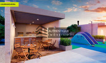 Imagem 4: MOTIRO SANTA FILOMENA SBC - Apartamento à venda no bairro Centro - São Bernardo do Campo/S