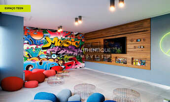 Imagem 2: MOTIRO SANTA FILOMENA SBC - Apartamento à venda no bairro Centro - São Bernardo do Campo/S