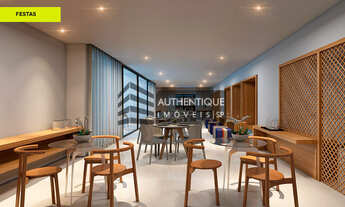 Imagem 5: MOTIRO SANTA FILOMENA SBC - Apartamento à venda no bairro Centro - São Bernardo do Campo/S