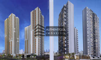 Imagem 4: AUREA NOVA PETROPOLIS SBC - Apartamento à venda no bairro Nova Petrópolis - São Bernardo d