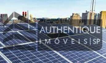 Imagem 7: AUREA NOVA PETROPOLIS SBC - Apartamento à venda no bairro Nova Petrópolis - São Bernardo d