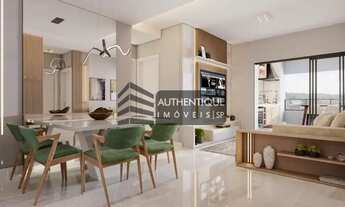 Imagem 2: AUREA NOVA PETROPOLIS SBC - Apartamento à venda no bairro Nova Petrópolis - São Bernardo d