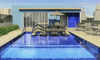 Imagem: AUREA NOVA PETROPOLIS SBC - Apartamento