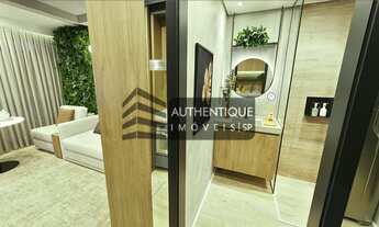 Imagem 7: ZIP BROOKLIN - Apartamento à venda no bairro Brooklin - São Paulo/SP, Zona Sul