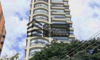 Imagem: Apartamento à venda em São Paulo/SP