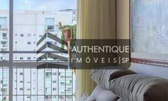 Imagem 4: THEO - SAUDE - Apartamento à venda no bairro Saúde - São Paulo/SP, Zona Sul