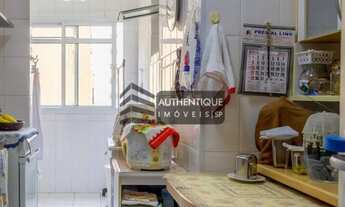 Imagem 6: THEO - SAUDE - Apartamento à venda no bairro Saúde - São Paulo/SP, Zona Sul