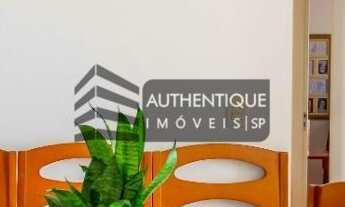 Imagem 2: THEO - SAUDE - Apartamento à venda no bairro Saúde - São Paulo/SP, Zona Sul