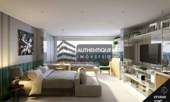 Imagem 3: IBIRAPUERA BY YOO - THERA APARTMENTS - Apartamento à venda em São Paulo/SP