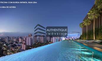 Imagem 5: IBIRAPUERA BY YOO - THERA APARTMENTS - Apartamento à venda em São Paulo/SP