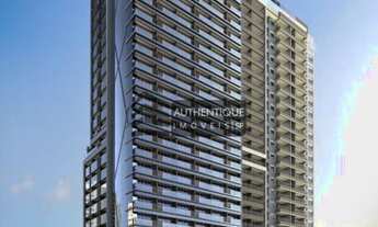 Imagem 4: IBIRAPUERA BY YOO - THERA APARTMENTS - Apartamento à venda em São Paulo/SP