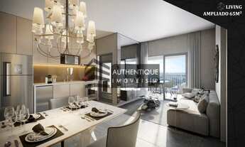 Imagem 2: IBIRAPUERA BY YOO - THERA APARTMENTS - Apartamento à venda em São Paulo/SP