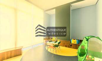 Imagem 6: Entretons Brooklin - Apartamento à venda em São Paulo/SP