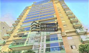 Imagem: Entretons Brooklin - Apartamento à venda