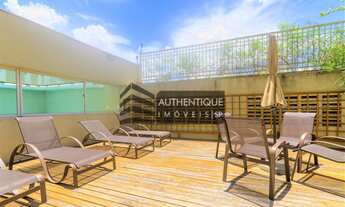 Imagem 7: Entretons Brooklin - Apartamento à venda em São Paulo/SP