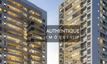 Imagem 2: VICCINO PRACA DA ARVORE - Apartamento à venda no bairro Mirandópolis - São Paulo/SP, Zona