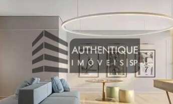 Imagem 4: VICCINO PRACA DA ARVORE - Apartamento à venda no bairro Mirandópolis - São Paulo/SP, Zona